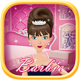 Princess Dress Up - Barbie icon