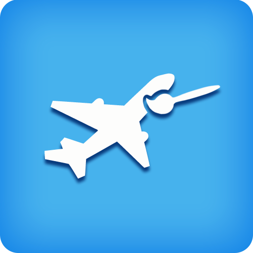 Airlines Painter  Icon