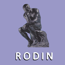 Icon image Rodin Museum Buddy