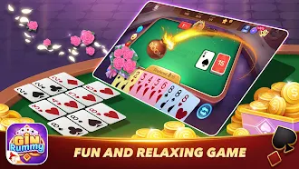 Game screenshot Gin Rummy ZingPlay apk download