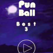 Pun Ball ( Trap Pun Ball Game )