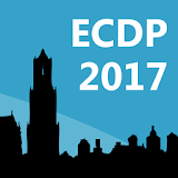 ECDP 2017 icon