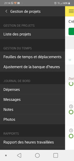 1/4 Contremaître Screen 2