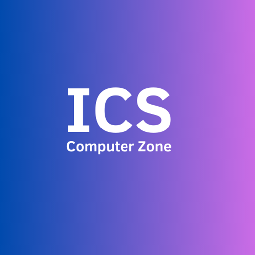 ICS (ICS Computer Zone) for  Android – Latest Version & Features app icon