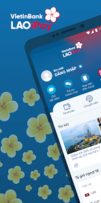 Vietinbank Laoipay - Apps On Google Play