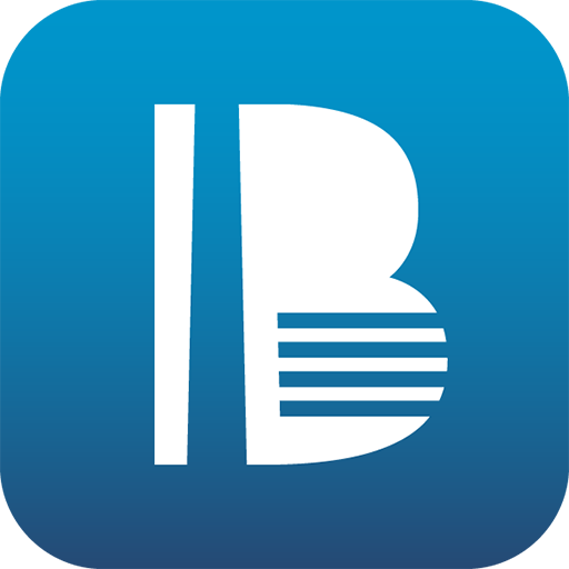 Berisso Muniapp logo
