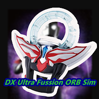 Ultra DX Fussion ORB