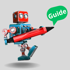 Quillbot Essay Writing Guide icon