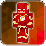 Cover Image of Download Mods Flash For Minecraft PE 1.2 APK