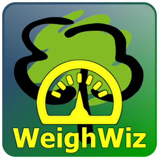 Connected Forest™ - Weighwiz logo