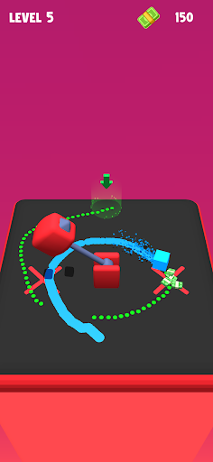 Box Hero Screen 2