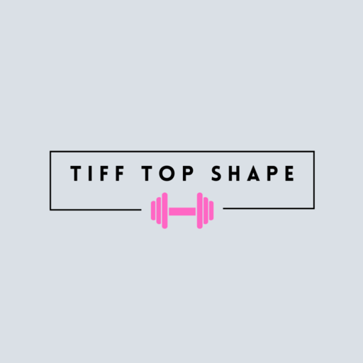 Tiff Top Shape logo