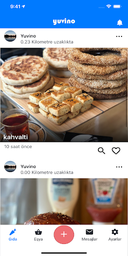 Yuvino Screen 2