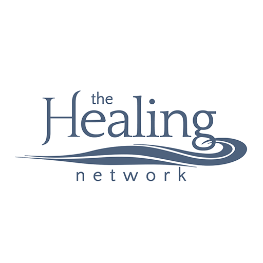 The Healing Network logo