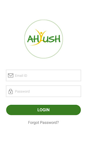 Ahyush Screenshot 1 - AppWisp.com