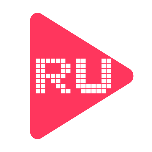 Radio Russia: Russian music logo