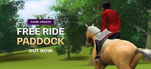 FEI Equestriad World Tour APK MOD – Pièces de Monnaie Illimitées (Astuce) screenshots hack proof 1