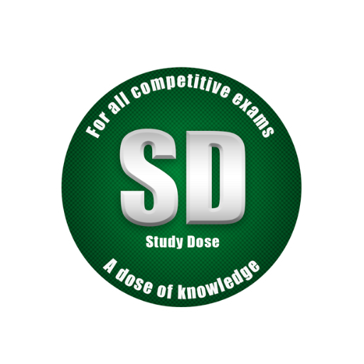 Study Dose logo