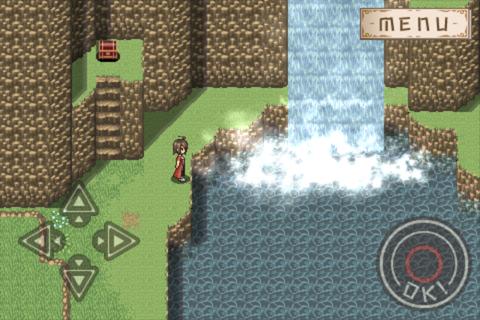 Adventure Bar Story LITE screenshot 2