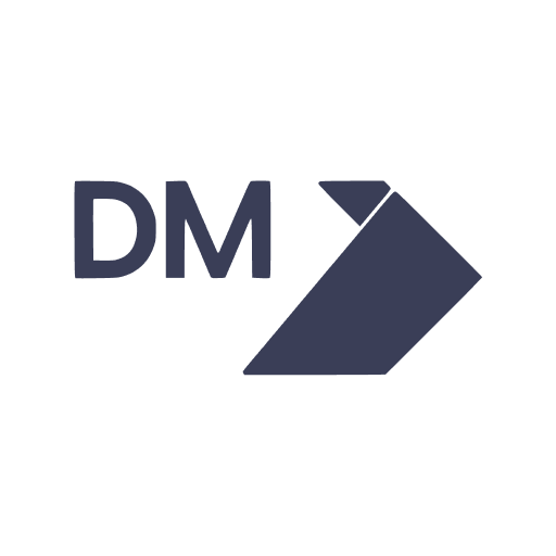 DM SmartSign logo