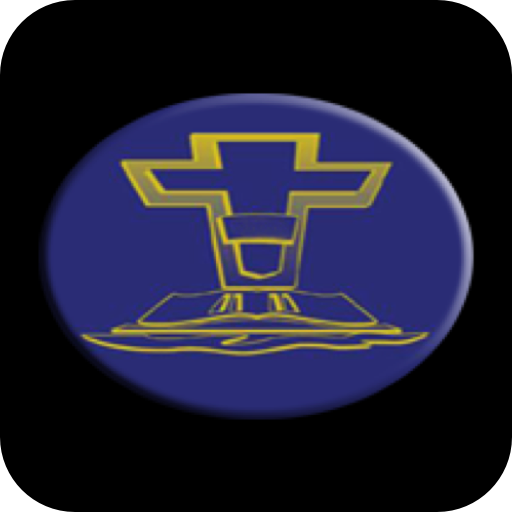 Victory and Dominion Church logo