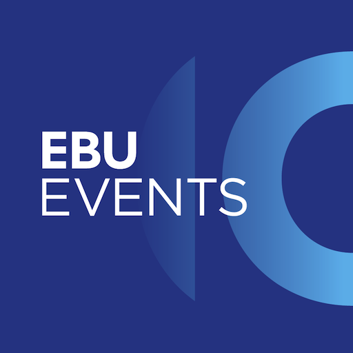 EBU Events App
