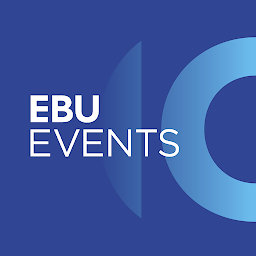 「EBU Events App」のアイコン画像
