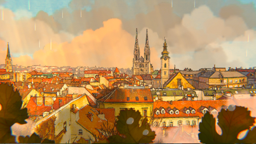 Uncharted Roads of Marco Polo