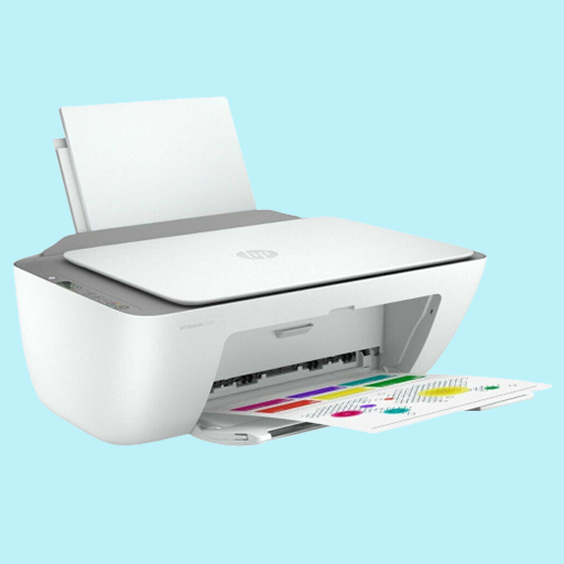 HP DeskJet 2700 Series guide