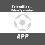 Cover Image of 下载 Friendly Matches 2022 LIVE  APK
