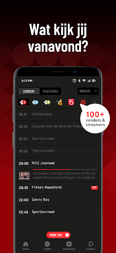 TVgids.nl - Nu & Straks
