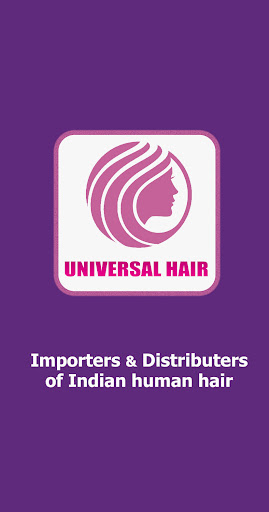 Universal Hair Screen 3