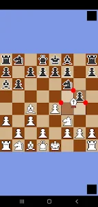 Pope Chess