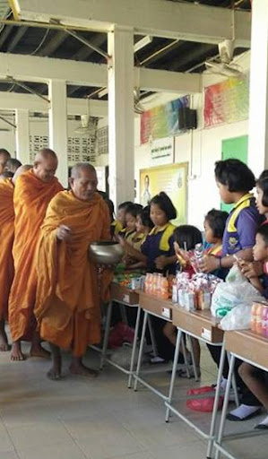 โรงเรียนวัดโคธาราม