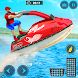 Jet Ski Speed Boat Stunts Race - Androidアプリ