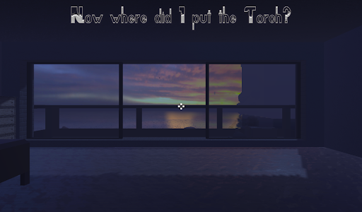 Android application The Flooded City screenshort