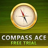 COMPASS Ace Free Trial icon