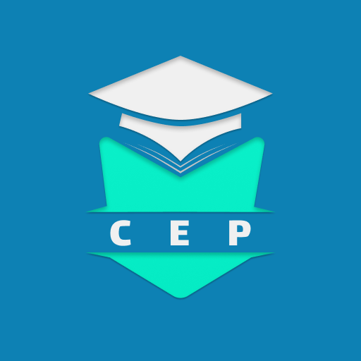 CEP - FPSC & CSS Preparation logo