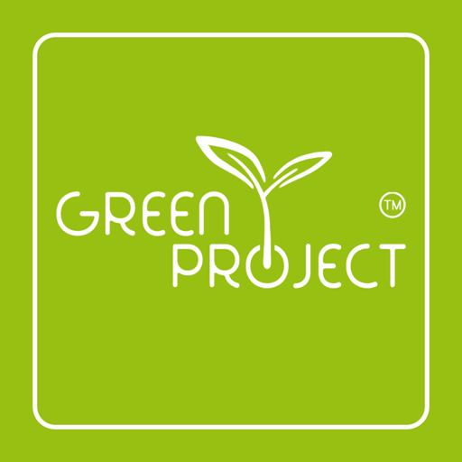 Green Project 1.6 Icon