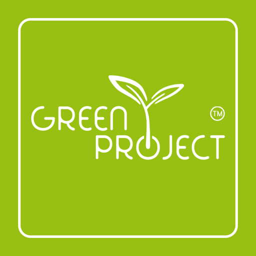 Green Project - AppWisp.com
