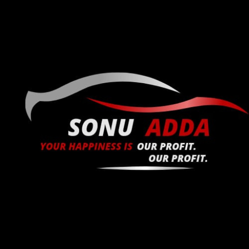 Sonu Adda logo