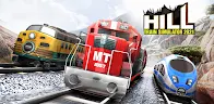 تنزيل Hill Train Simulator 2021 1674637665000 لـ اندرويد