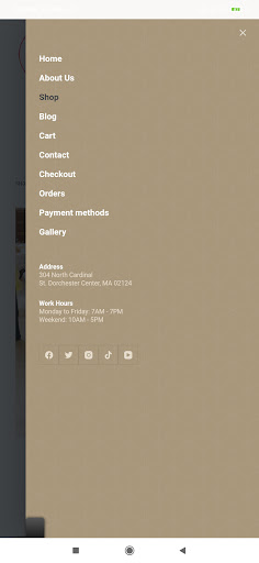 elyonfashionapp Screen 3