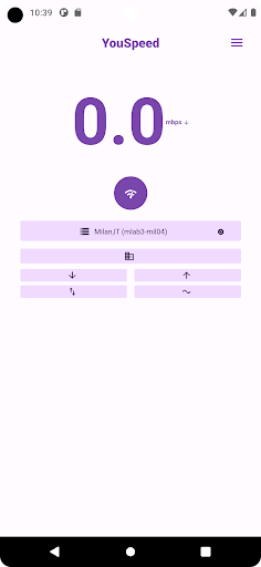 アプリのプレビュー