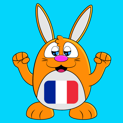 Learn French Language 3.9.19 Icon