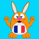 Cover Image of ดาวน์โหลด เรียนภาษาฝรั่งเศส 3.6.4 APK