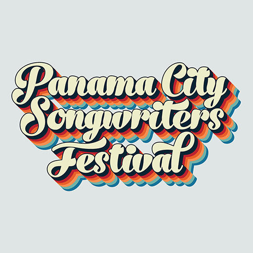 Panama City Songwriters Fest logo