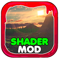 Realistic Shader Mod for MCPE