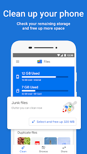 Files by Google 1.3058.618591182.0 Apk 1