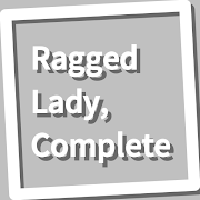 Top 21 Books & Reference Apps Like Ragged Lady, Complete - Best Alternatives